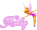 Kathy Tinkerbell 2