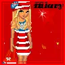 hillary duff avatar