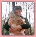 hug