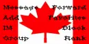 Canadian flag