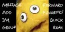wonder showzen chansey