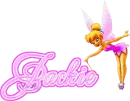 Jackie Tinkerbell