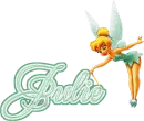 Julie Tinkerbell