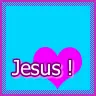 Jesus!