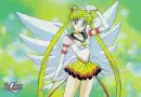 sailor moon