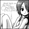 Falling