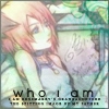Who I am