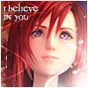 I Believe in you