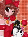 Mew Ringo