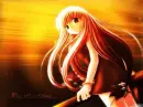 Anime Girl