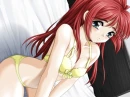 Anime Babe