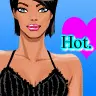 Hot.