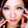 color make-up
