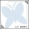 fly away
