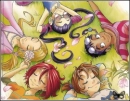 W.i.t.c.h.
