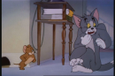 tom & jerry