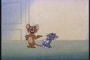 tom & jerry