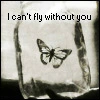 without you