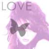 pink love