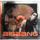 big bang 1st cd
