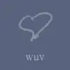 ...wuv...