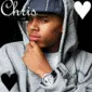 CHRIS BROWN