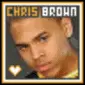 CHRIS BROWN