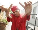 CHRIS BROWN