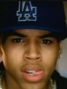 CHRIS BROWN