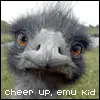 Emu Kid