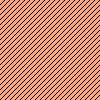 Peach Stripes