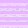 Lavender Stripes