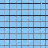 Blue Squares