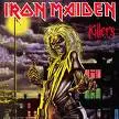 iron maiden