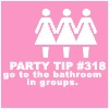 pary tip