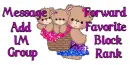 Mom Bear with Baby Bears 