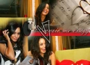 Vanessa Hudgen Music Me Crazy