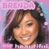 Brenda Song Beautiful avatar