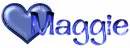 Maggie