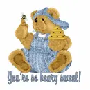Beary Sweet