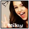 Miley Cyrus for life