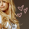 Ashley Tisdale