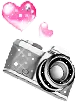 CUTE CAMERA