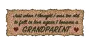 Grandparent Love