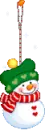 snowman