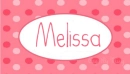 Melissa