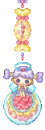 candy