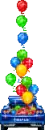 car-balloons
