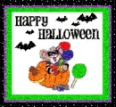 Happy Halloween
