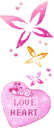 love heart